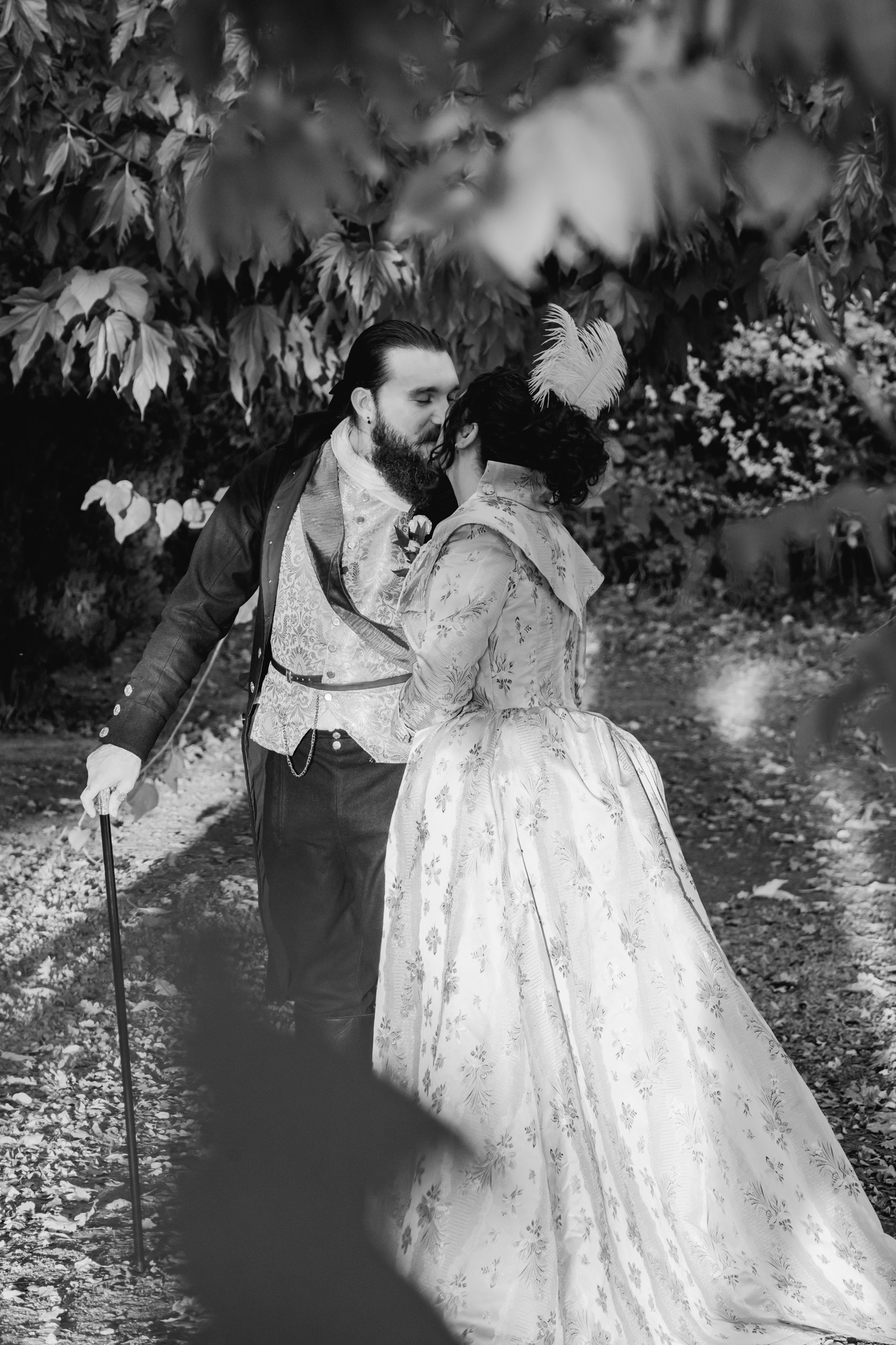 ANTONIO&MARION (510)